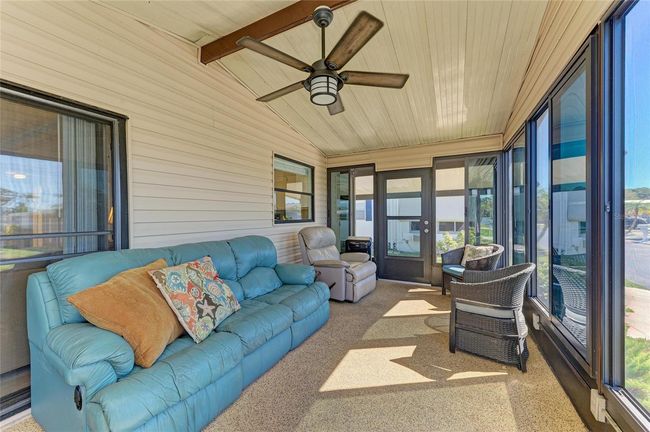 216 Palm Air Dr, House other with 2 bedrooms, 2 bathrooms and null parking in OSPREY FL | Image 19