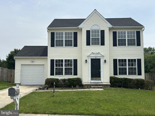 36 Birchgrove Rd, Newark, DE, 19702-3748 | Card Image