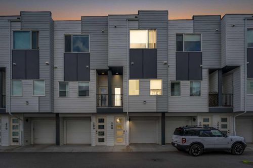 208-101 Panatella Sq Nw, Calgary, AB, T3K2R9 | Card Image