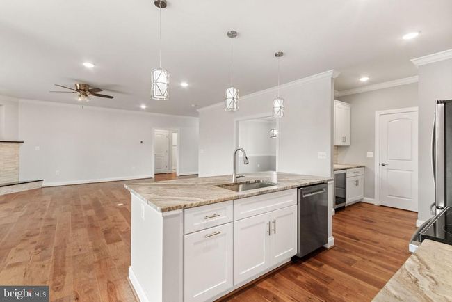 2012 Dozer Ln., House other with 4 bedrooms, 3 bathrooms and null parking in CATLETT VA | Image 25