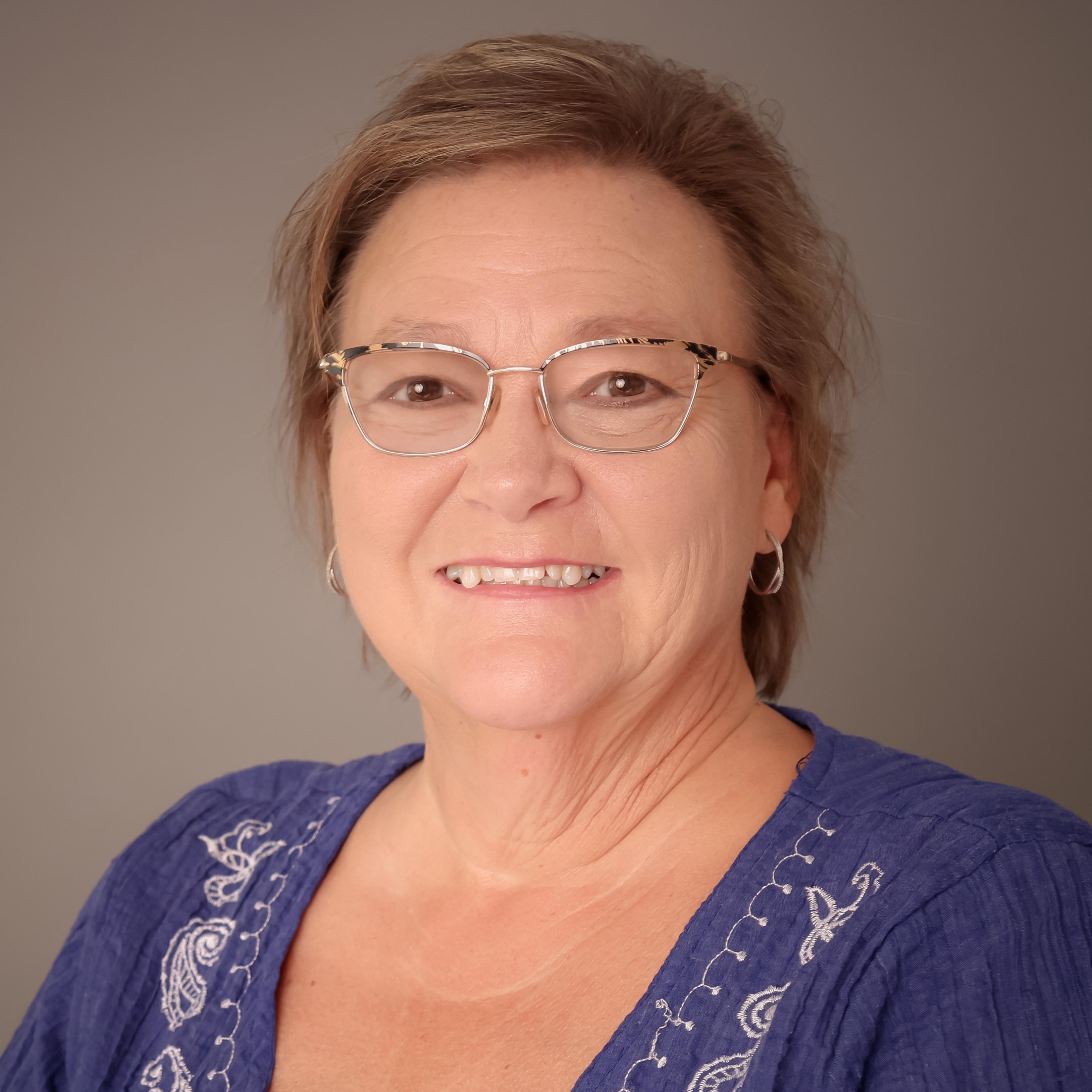 Karen Stone