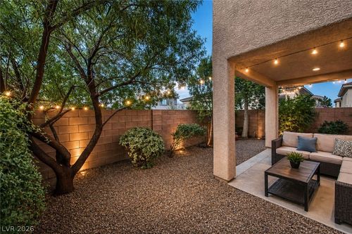 227 Serenity Crest Street, Henderson, NV, 89012 | Card Image