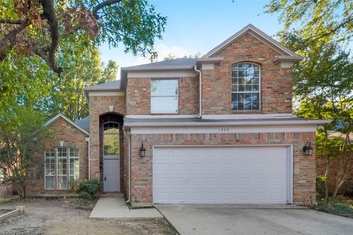 1869 Meyerwood Ln N, Flower Mound, TX, 75028-7310 | Card Image