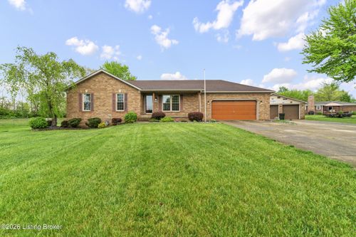 136 Harding Dr, Mt Washington, KY, 40047 | Card Image