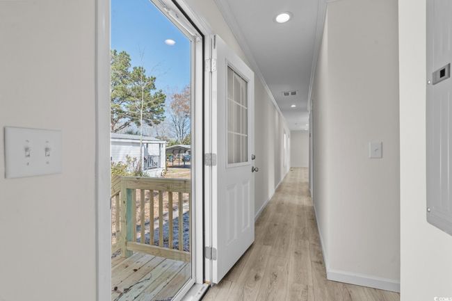 23 Crooked Island Cir, House other with 2 bedrooms, 2 bathrooms and 2 parking in Murrells Inlet SC | Image 29