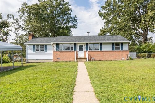 3000 Perlock Rd, North Chesterfield, VA, 23237-3429 | Card Image