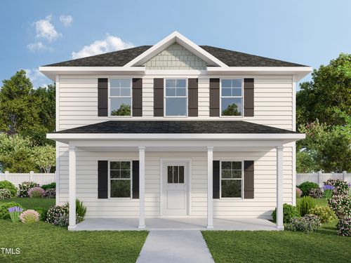 1042 Pinnix Loop, Burlington, NC, 27217 | Card Image
