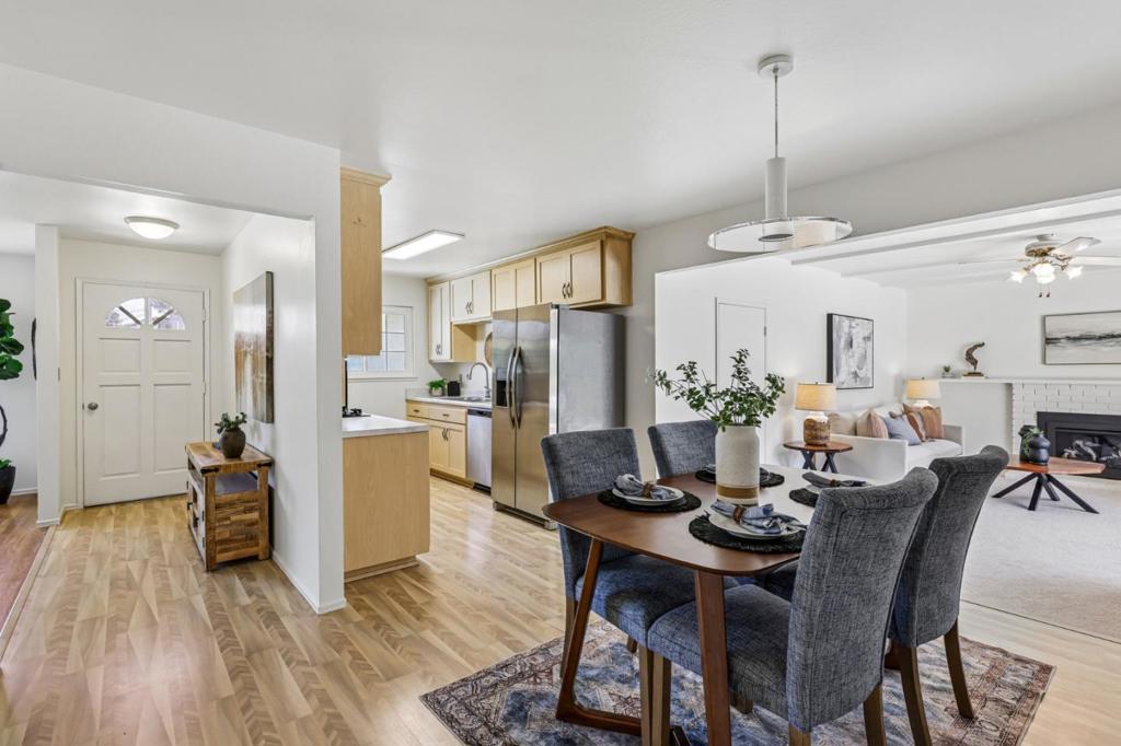 Residential in Capitola 3