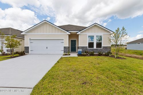 1244 Hammock Dunes Dr, Jacksonville, FL, 32221-1386 | Card Image