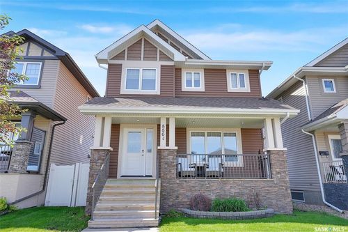 8861 Herman Cres, Regina, SK, S4Y0C1 | Card Image