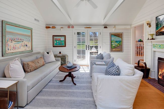 6 Wakeman Rd, House other with 5 bedrooms, 5 bathrooms and null parking in Chilmark MA | Image 23