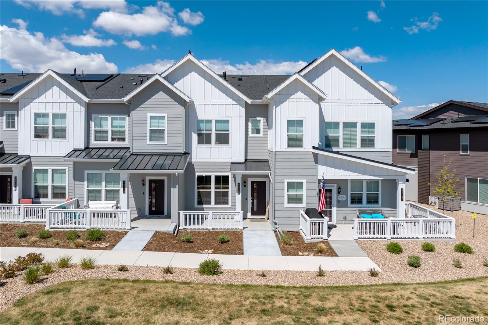 Residential in Arvada