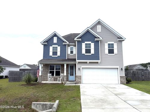 46 Rochester St, Hampstead, NC, 28443-5340 | Card Image