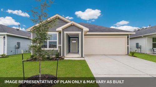 395 San Juan Trail, Bastrop, TX, 78602 | Card Image