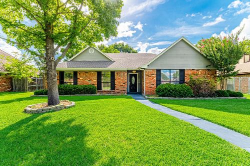 3618 Flagstone Ave, Rowlett, TX, 75088-6513 | Card Image