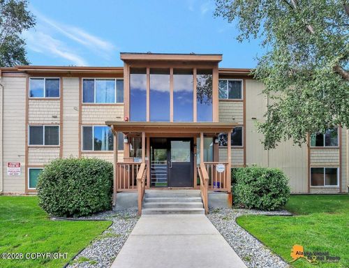 12-3100 Ward Pl, Anchorage, AK, 99517-1527 | Card Image