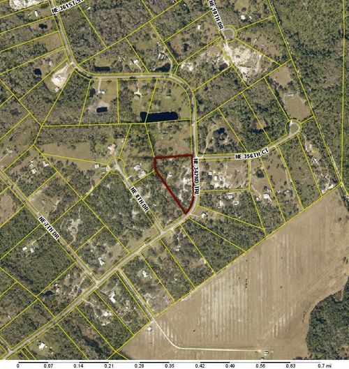 1155 Ne 342nd Trl, Okeechobee, FL, 34972-0136 | Card Image