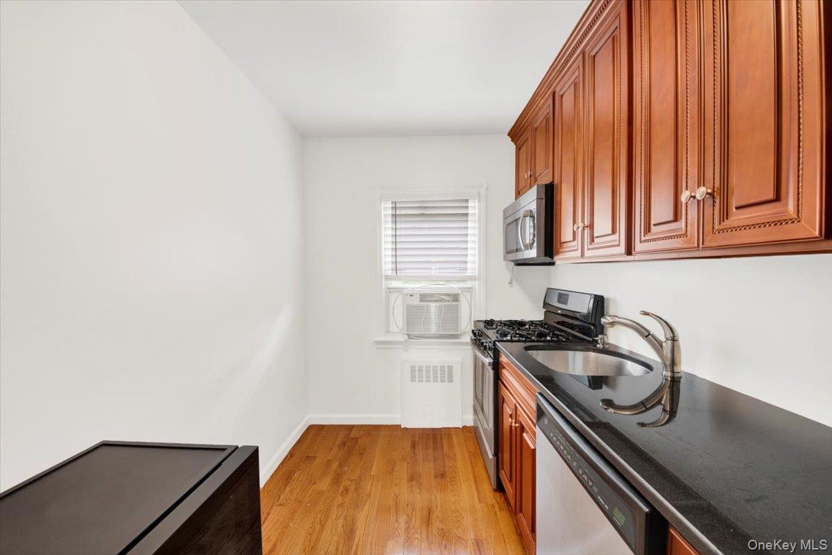 Residential Lease in Harrison