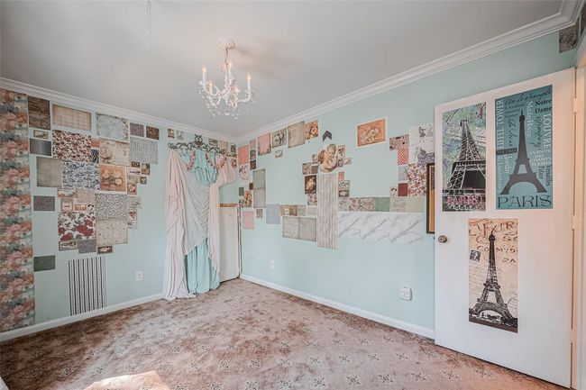 5415 Olympia Fields Ln, House other with 4 bedrooms, 4 bathrooms and 2 parking in Houston TX | Image 37