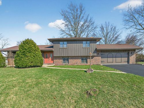 185 N Dewey St, Diamond, IL, 60416-9411 | Card Image