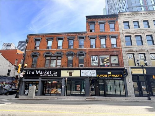 54 James St N, Hamilton, ON, L8R2K1 | Card Image