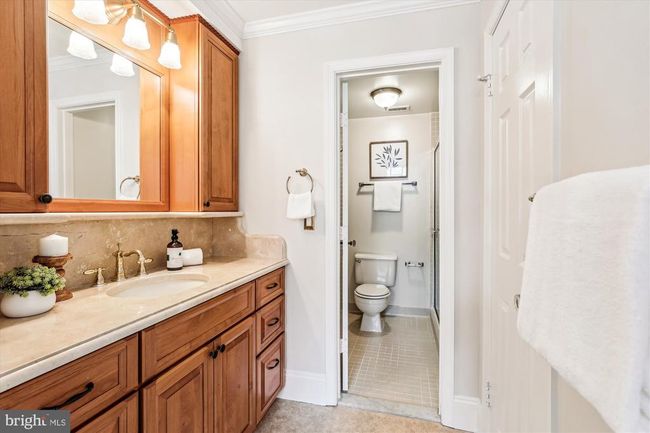 APT-512 - 955 26 Th St Nw, Condo with 2 bedrooms, 2 bathrooms and null parking in WASHINGTON DC | Image 19