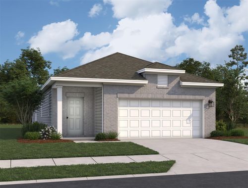 18519 Karlynn St, New Caney, TX, 77357 | Card Image