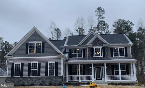 10688 Wisteria Ln, KING GEORGE, VA, 22485-3883 | Card Image