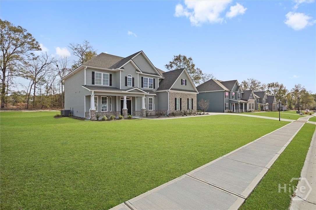 Residential in Guyton 3