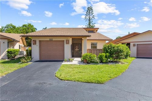 6491 Royal Woods Dr, FORT MYERS, FL, 33908-6195 | Card Image
