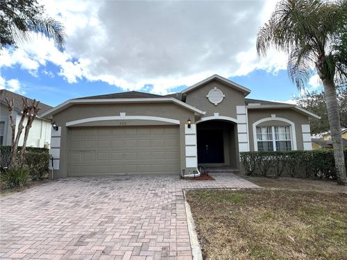 353 Kensington Dr, DAVENPORT, FL, 33897-7717 | Card Image