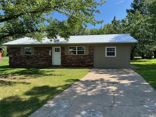 507 N 35th St, Ozark, AR, 72949-9578 | Card Image