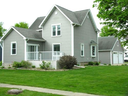 112 W 7th St, Saint Ansgar, IA, 50472-1527 | Card Image