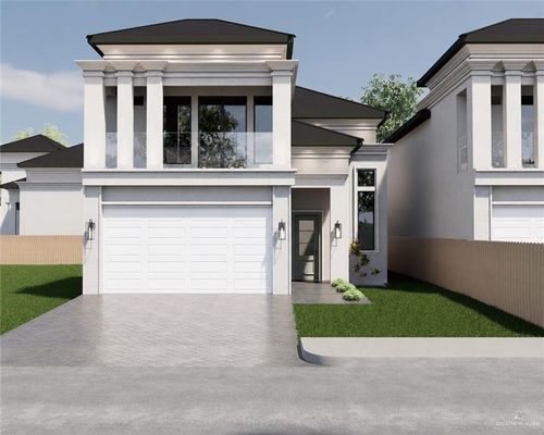 2723 E Solar Drive, Mission, TX, 78574 | Card Image