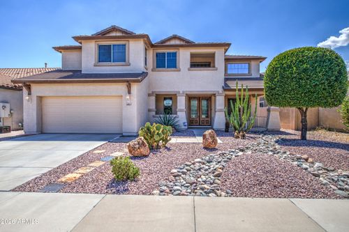 18017 W Desert Ln, Surprise, AZ, 85388-1661 | Card Image