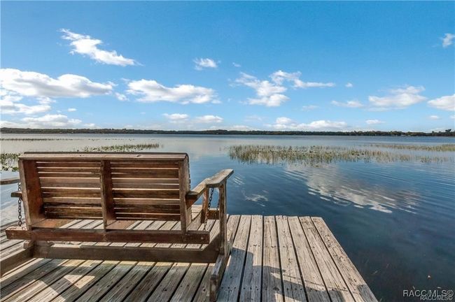 3184 N Edward Island Pt, House other with 2 bedrooms, 1 bathrooms and 1 parking in Hernando FL | Image 28