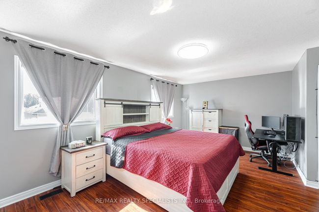 5312 Dryden Ave, House attached with 3 bedrooms, 3 bathrooms and 1 parking in Burlington ON | Image 23