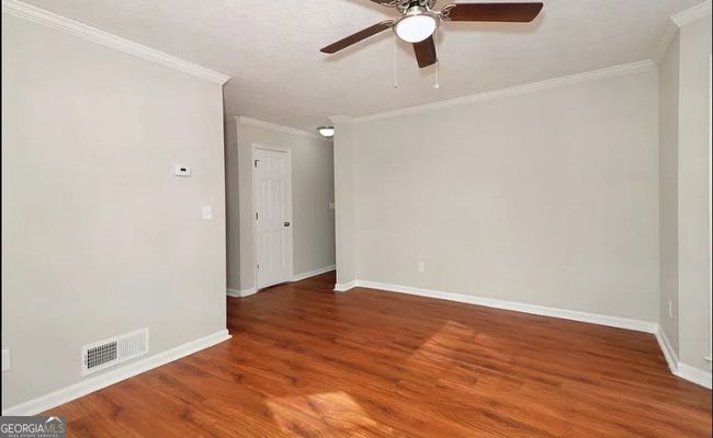 1954 Saybrook Ct, House other with 4 bedrooms, 2 bathrooms and 4 parking in Jonesboro GA | Image 18