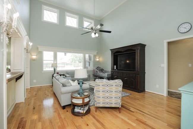 18606 Spring Heather Ct, House other with 4 bedrooms, 4 bathrooms and 3 parking in Spring TX | Image 16