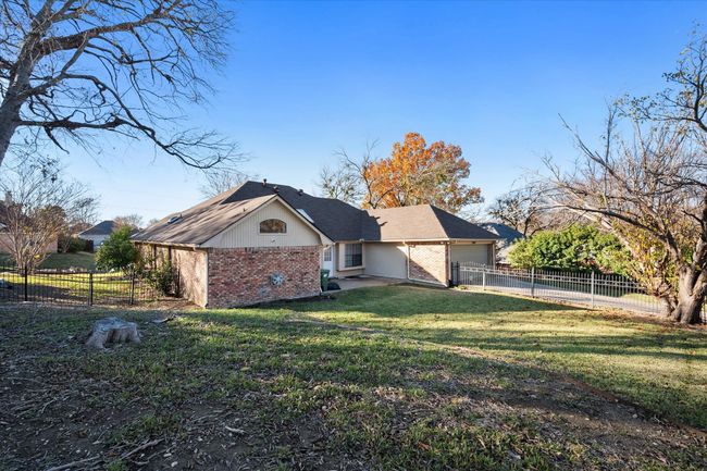 3309 Cedar Brook Ct, House other with 3 bedrooms, 2 bathrooms and null parking in Sachse TX | Image 37