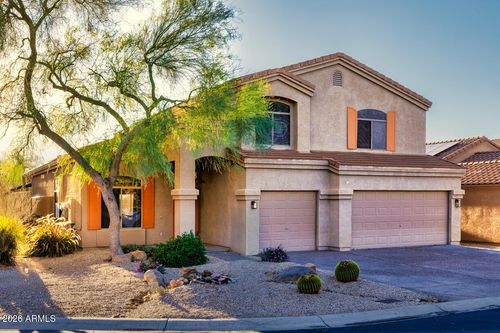 33808 N Pate Pl, Cave Creek, AZ, 85331-4030 | Card Image