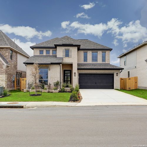 241 Haby Holw, San Antonio, TX, 78253-7792 | Card Image