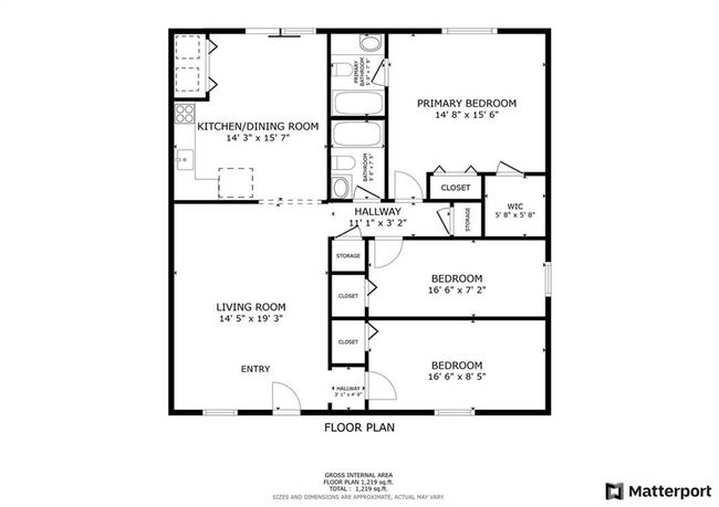 2638 Fieldstone View Ln Se, Home with 0 bedrooms, 0 bathrooms and 4 parking in Conyers GA | Image 34