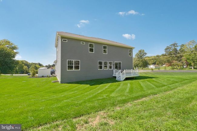 3413 Wooded Run Dr, House other with 3 bedrooms, 4 bathrooms and null parking in BROAD RUN VA | Image 63