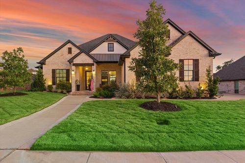 16024 Sorrento Dr, Woodway, TX, 76712-7901 | Card Image