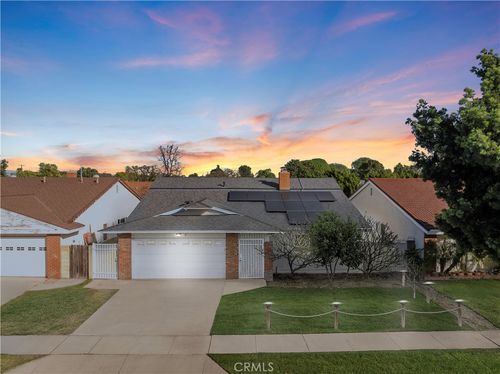 12208 Bombardier Ave, Norwalk, CA, 90650-2405 | Card Image