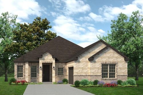 848 Evelyn Ct, Arlington, TX, 76002-4376 | Card Image