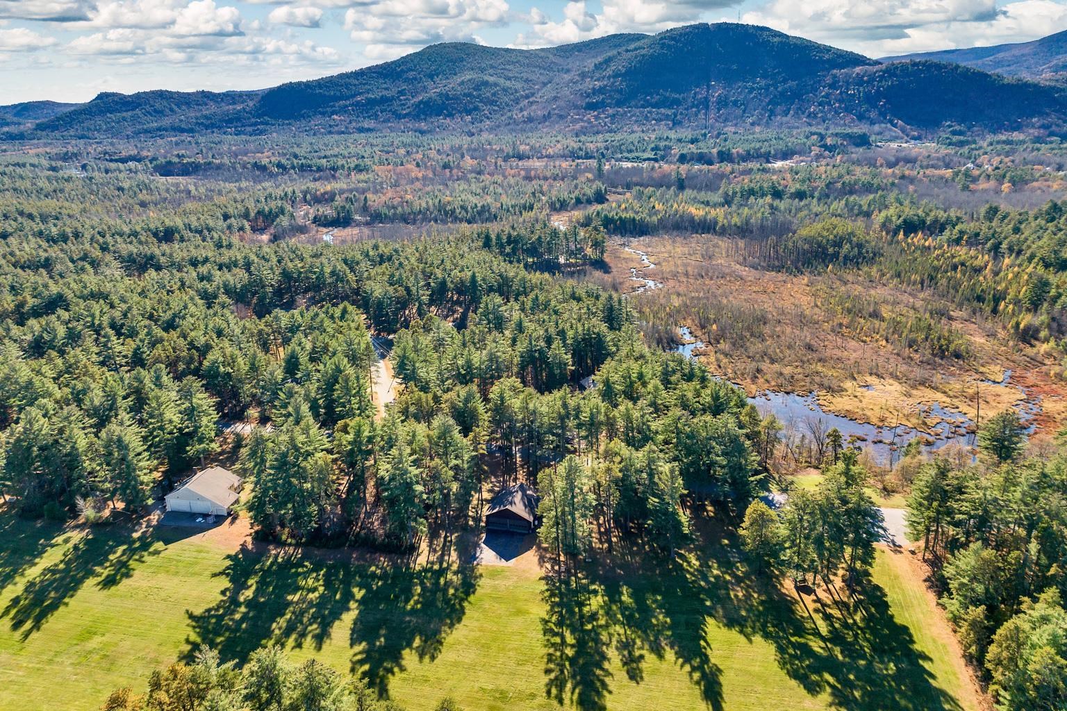 Old Mill Rd, West Ossipee, NH 03890