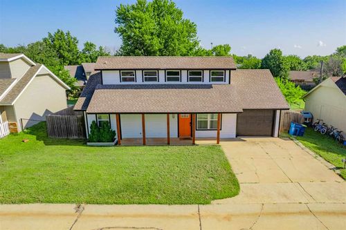 2210 Timbercrest Dr, Stillwater, OK, 74075-8130 | Card Image
