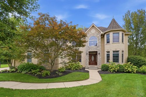 6375 Tarton Fields Ln, Mason, OH, 45040 | Card Image